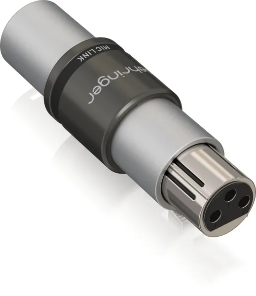 BEHRINGER MIC LINK