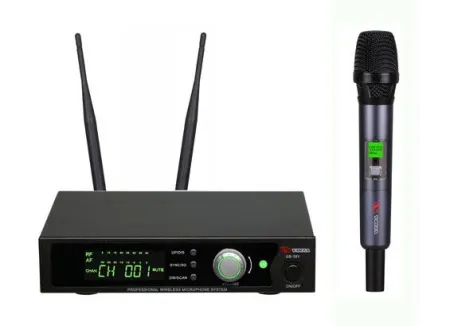 Купить VOLTA US-101 (592-611.8MHz) по выгодной цене в Екатеринбурге