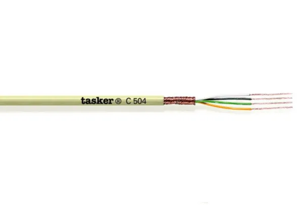 Tasker C504