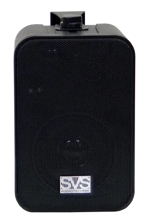 Купить SVS Audiotechnik WSM-20 Black по выгодной цене в Екатеринбурге