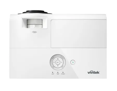 Vivitek DU857