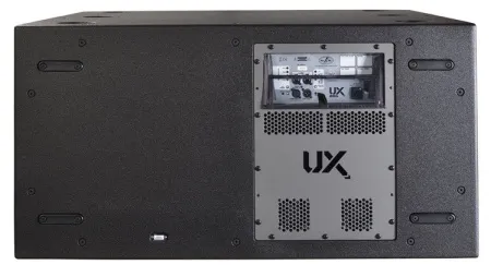 Купить DAS Audio UX-221A по выгодной цене в Екатеринбурге