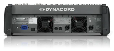 Купить DYNACORD POWERMATE 1000-3 по выгодной цене в Екатеринбурге