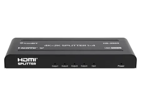 Купить iconBIT HS-2503 за 6&nbsp;670 ₽