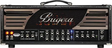 Купить BUGERA 333XL INFINIUM по выгодной цене в Екатеринбурге