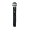 Купить SHURE SLXD24DE/SM58 H56 по выгодной цене в Екатеринбурге