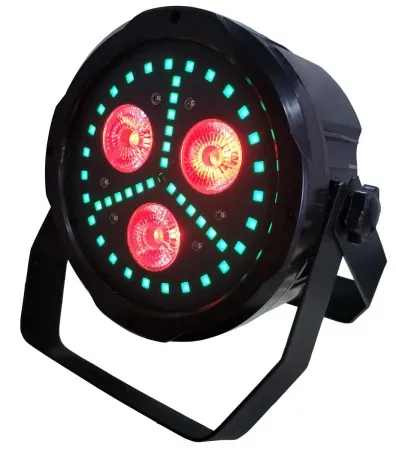XLine Light DISCO PAR S45 XLine Light DISCO PAR S45