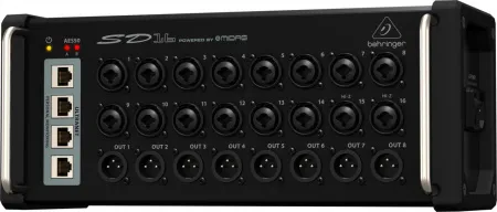 Купить BEHRINGER SD16 по выгодной цене в Екатеринбурге