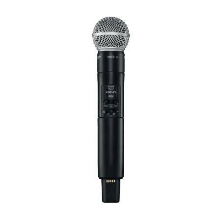 Купить SHURE SLXD24DE/SM58 H56 по выгодной цене в Екатеринбурге