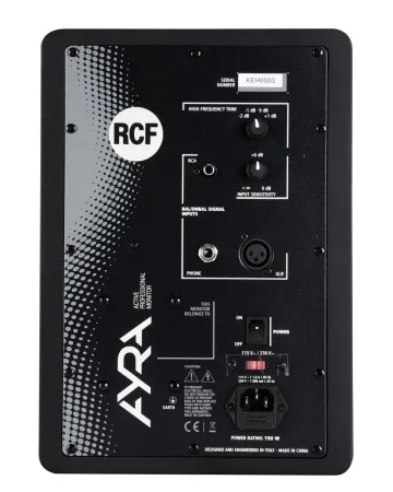 Купить RCF Ayra 8 по выгодной цене в Екатеринбурге