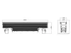 Купить SILVER STAR SS361XALM NEOCYC IP по выгодной цене в Екатеринбурге