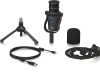 Купить BEHRINGER D2 PODCAST PRO по выгодной цене в Екатеринбурге