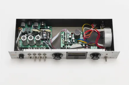 Купить Warm Audio WA-MPX по выгодной цене в Екатеринбурге