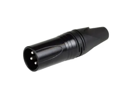 ANZHEE XLR-M Black