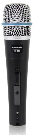 Купить Arthur Forty AF-58B за 3&nbsp;322 ₽