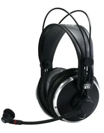 Купить AKG HSD271 по выгодной цене в Екатеринбурге