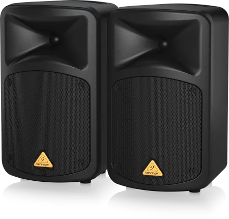 Купить BEHRINGER EPS500MP3 по выгодной цене в Екатеринбурге
