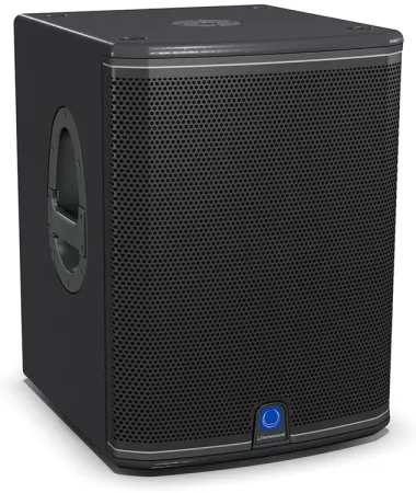 Купить TURBOSOUND iQ15B по выгодной цене в Екатеринбурге