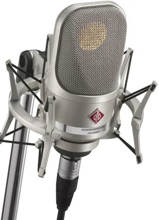 Купить NEUMANN TLM 107 по выгодной цене в Екатеринбурге