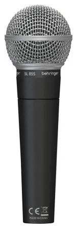 Купить BEHRINGER SL 85S по выгодной цене в Екатеринбурге