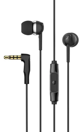Купить SENNHEISER CX 80S по выгодной цене в Екатеринбурге