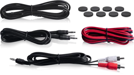 Купить BEHRINGER TRUTH 4.5 BT-WH по выгодной цене в Екатеринбурге