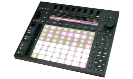 Купить Ableton Push 3 по выгодной цене в Екатеринбурге