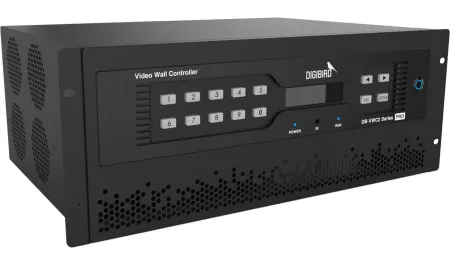 Купить Digibird DB-VWC2-HP-FR4K по выгодной цене в Екатеринбурге