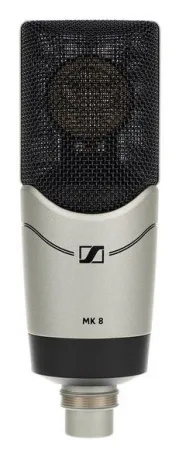 Купить SENNHEISER MK 8 по выгодной цене в Екатеринбурге