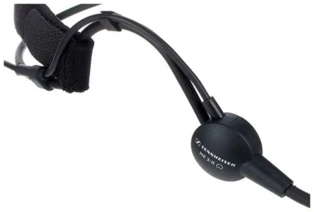 Купить SENNHEISER ME 3 II по выгодной цене в Екатеринбурге