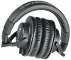 Купить Audio-Technica ATH-M40x по выгодной цене в Екатеринбурге
