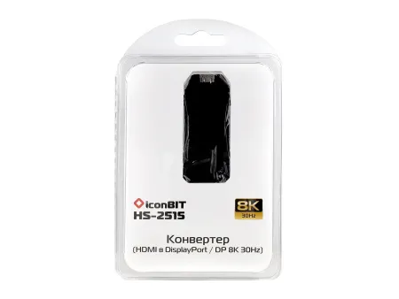 Купить iconBIT HS-2515 за 12&nbsp;164 ₽