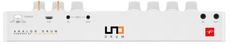 Купить IK MULTIMEDIA UNO Drum по выгодной цене в Екатеринбурге