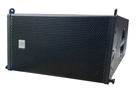 Купить SVS Audiotechnik LA-28 по выгодной цене в Екатеринбурге