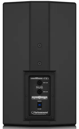 Купить TURBOSOUND NUQ102 по выгодной цене в Екатеринбурге