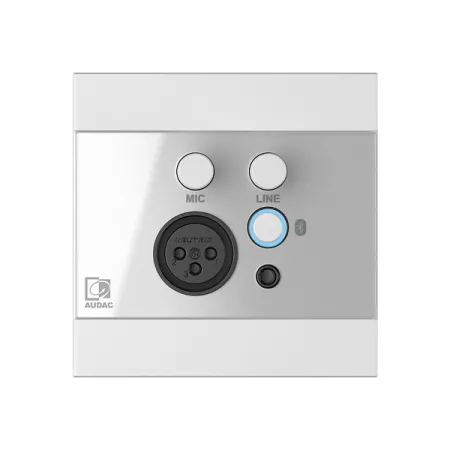 Купить AUDAC WP225/W по выгодной цене в Екатеринбурге