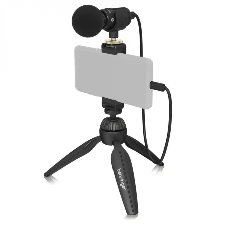 Купить BEHRINGER GO VIDEO KIT по выгодной цене в Екатеринбурге