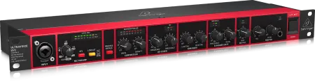 Купить BEHRINGER UV1 по выгодной цене в Екатеринбурге