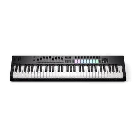 Купить NOVATION Launchkey 61 MK4 за 44&nbsp;990 ₽