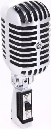 Купить SHURE 55SH series II по выгодной цене в Екатеринбурге