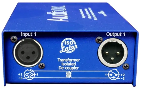 Купить ARX IsoLater за 0 ₽