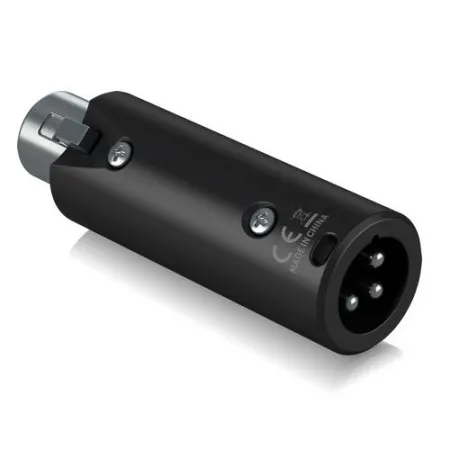 TC HELICON MCA 100MIC