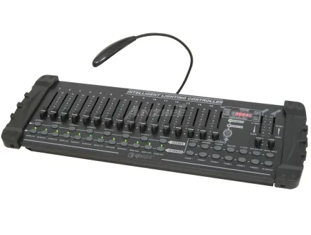 ANZHEE DMX C-384