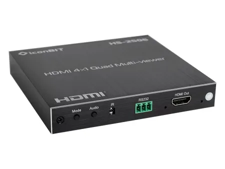 Купить iconBIT HS-2506 за 15&nbsp;302 ₽