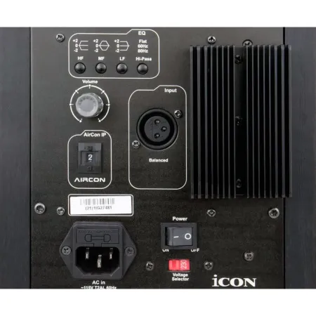 Купить Icon DT-5A Air по выгодной цене в Екатеринбурге
