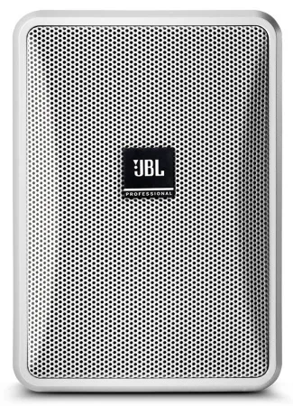 Купить JBL Control 23-1-WH по выгодной цене в Екатеринбурге