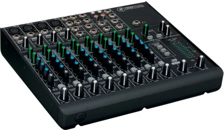 Купить MACKIE 1202 VLZ 4 по выгодной цене в Екатеринбурге