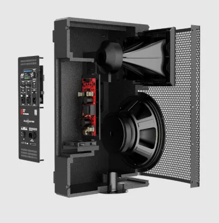 Купить Audiocenter SA312 за 0 ₽