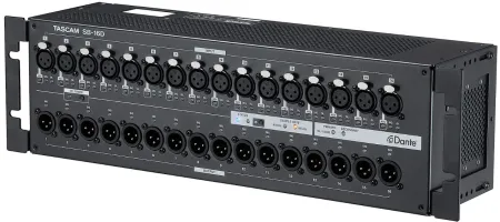 Купить Tascam SB-16D за 518&nbsp;610 ₽