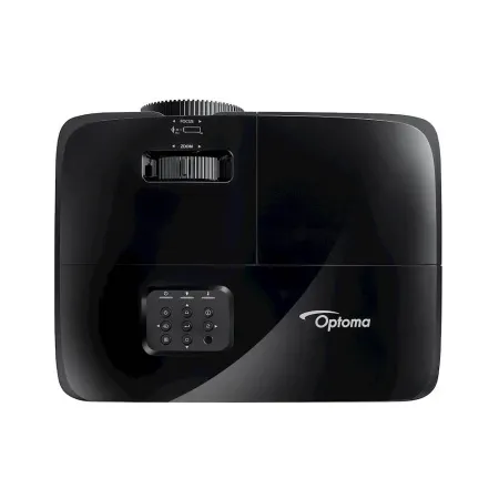 Купить Optoma S400LVe по выгодной цене в Екатеринбурге